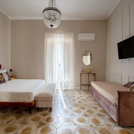 Zioli Bed and Breakfast Noto Eksteriør billede