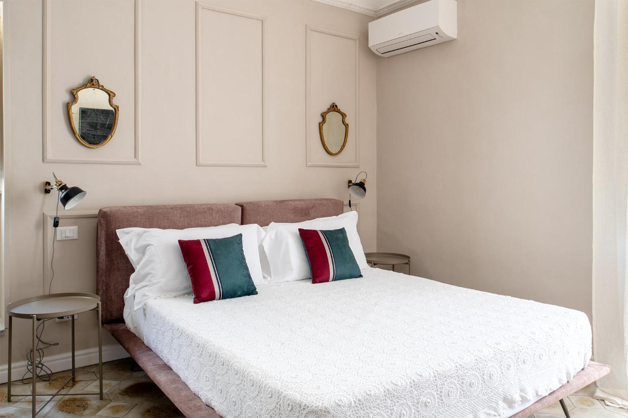 Zioli Bed and Breakfast Noto Eksteriør billede