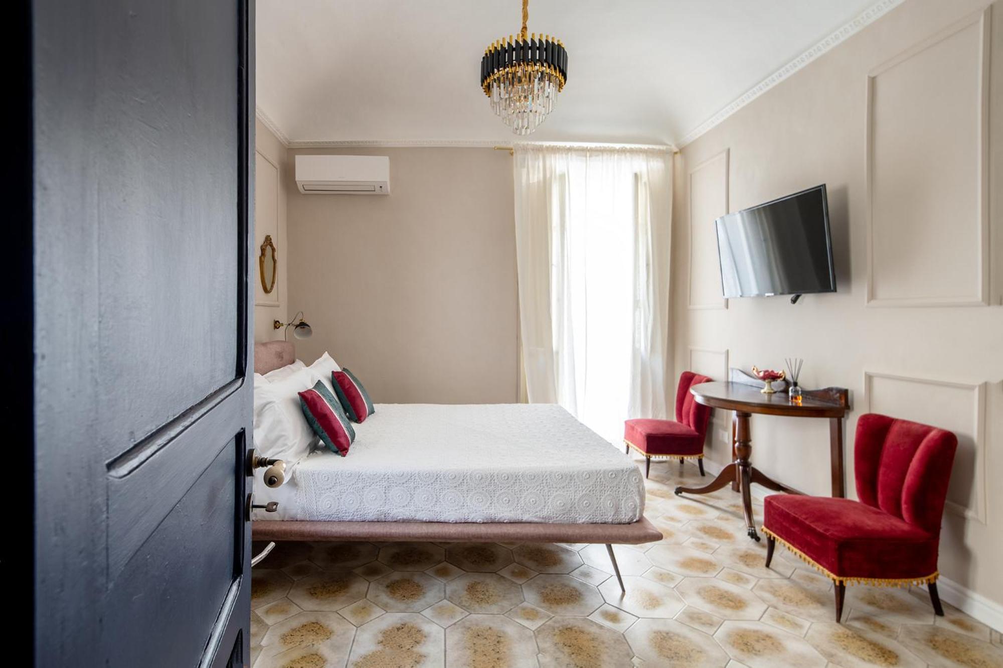 Zioli Bed and Breakfast Noto Eksteriør billede