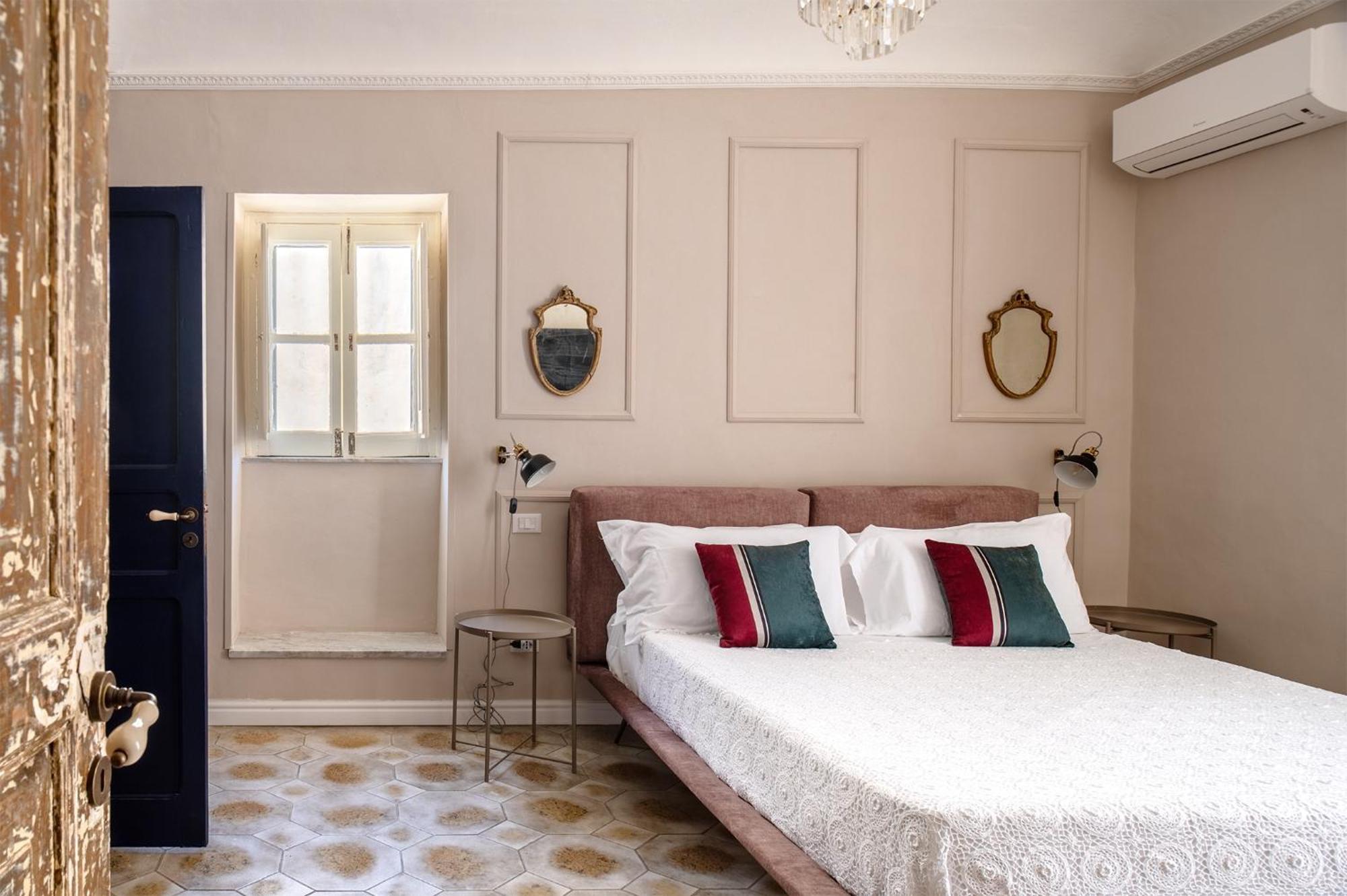 Zioli Bed and Breakfast Noto Eksteriør billede