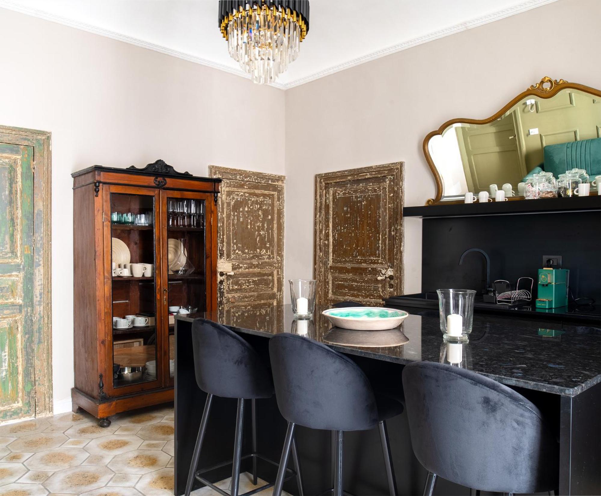 Zioli Bed and Breakfast Noto Eksteriør billede