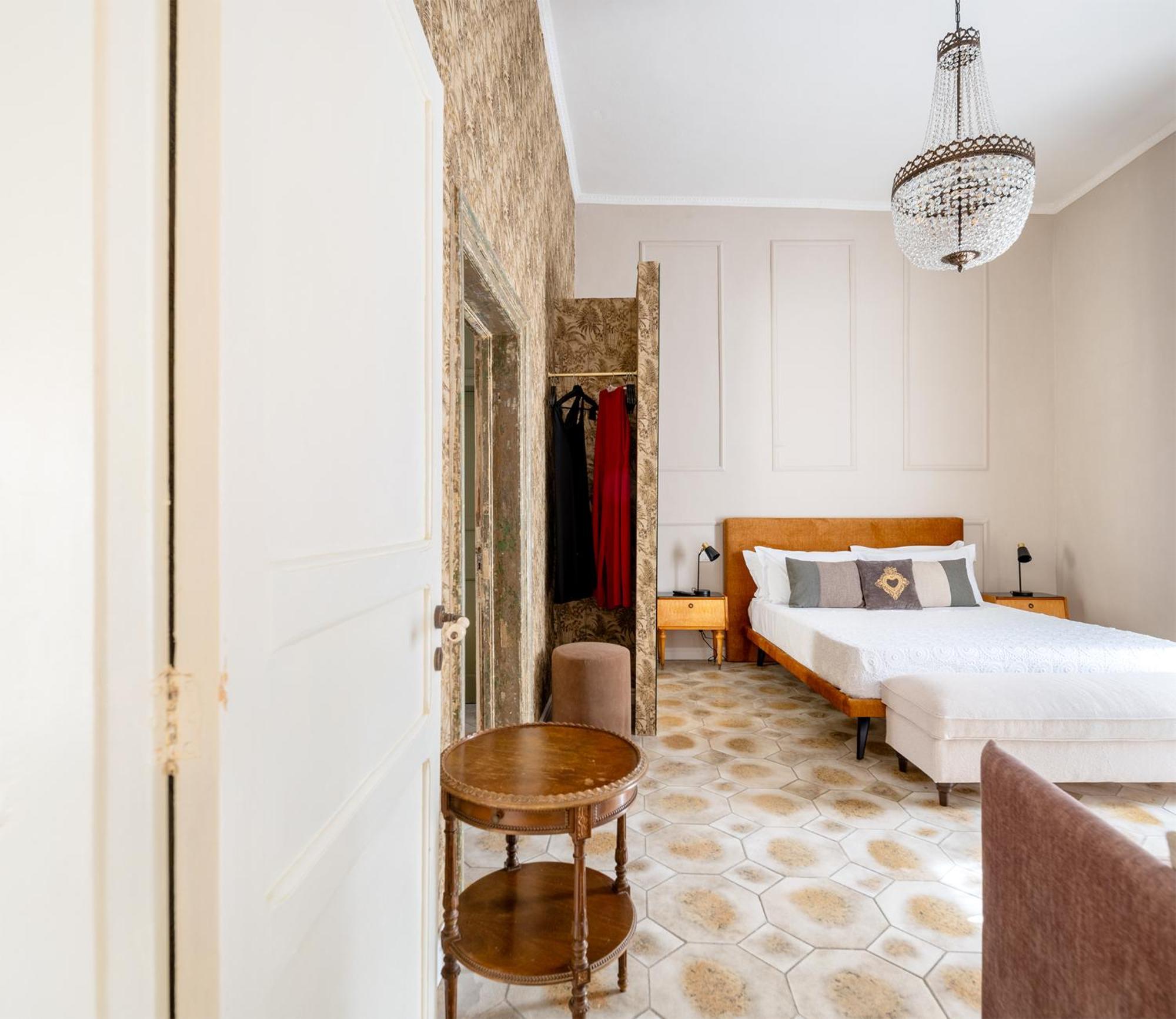 Zioli Bed and Breakfast Noto Eksteriør billede