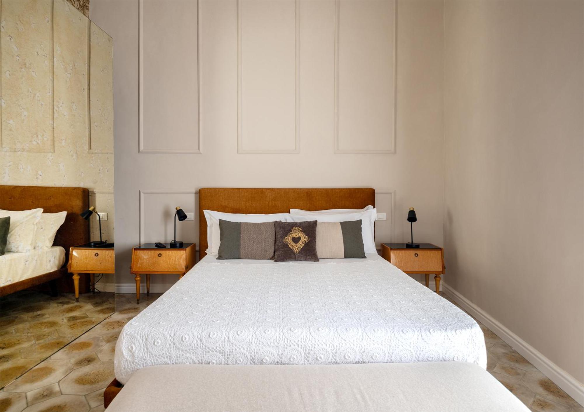 Zioli Bed and Breakfast Noto Eksteriør billede