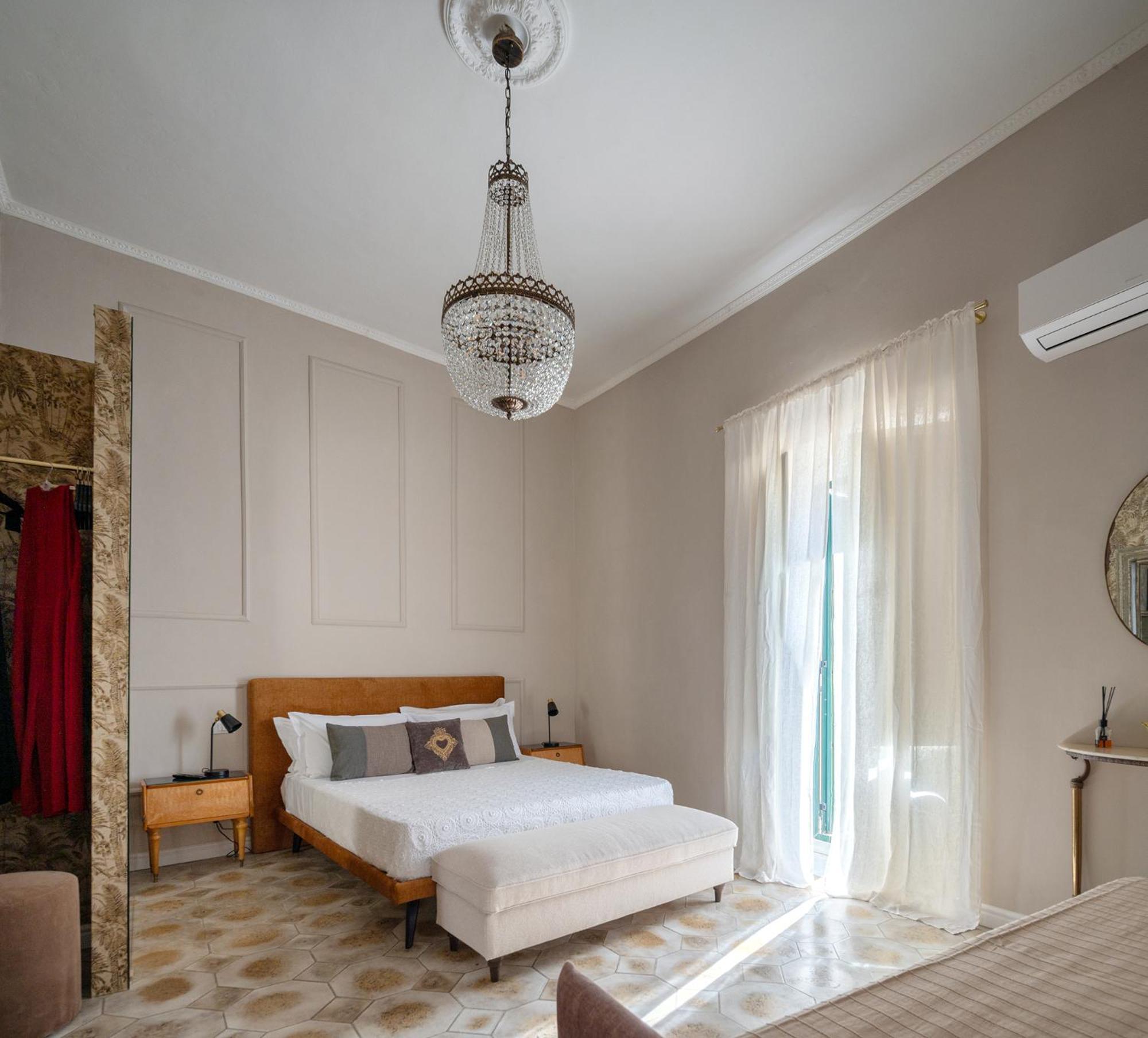 Zioli Bed and Breakfast Noto Eksteriør billede