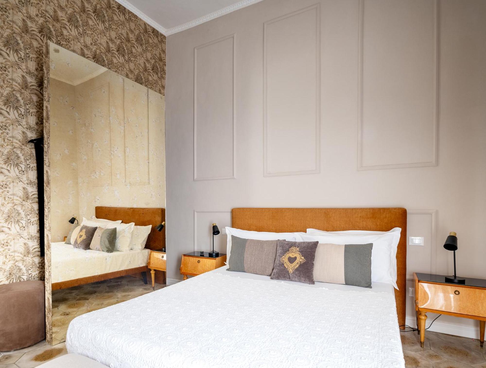 Zioli Bed and Breakfast Noto Eksteriør billede