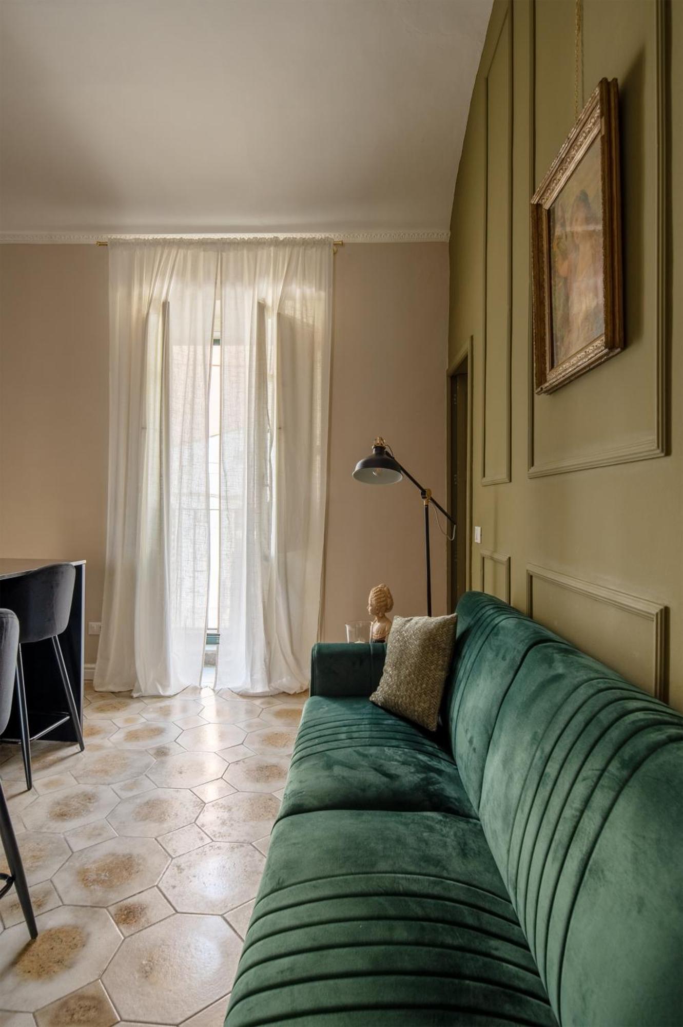Zioli Bed and Breakfast Noto Eksteriør billede