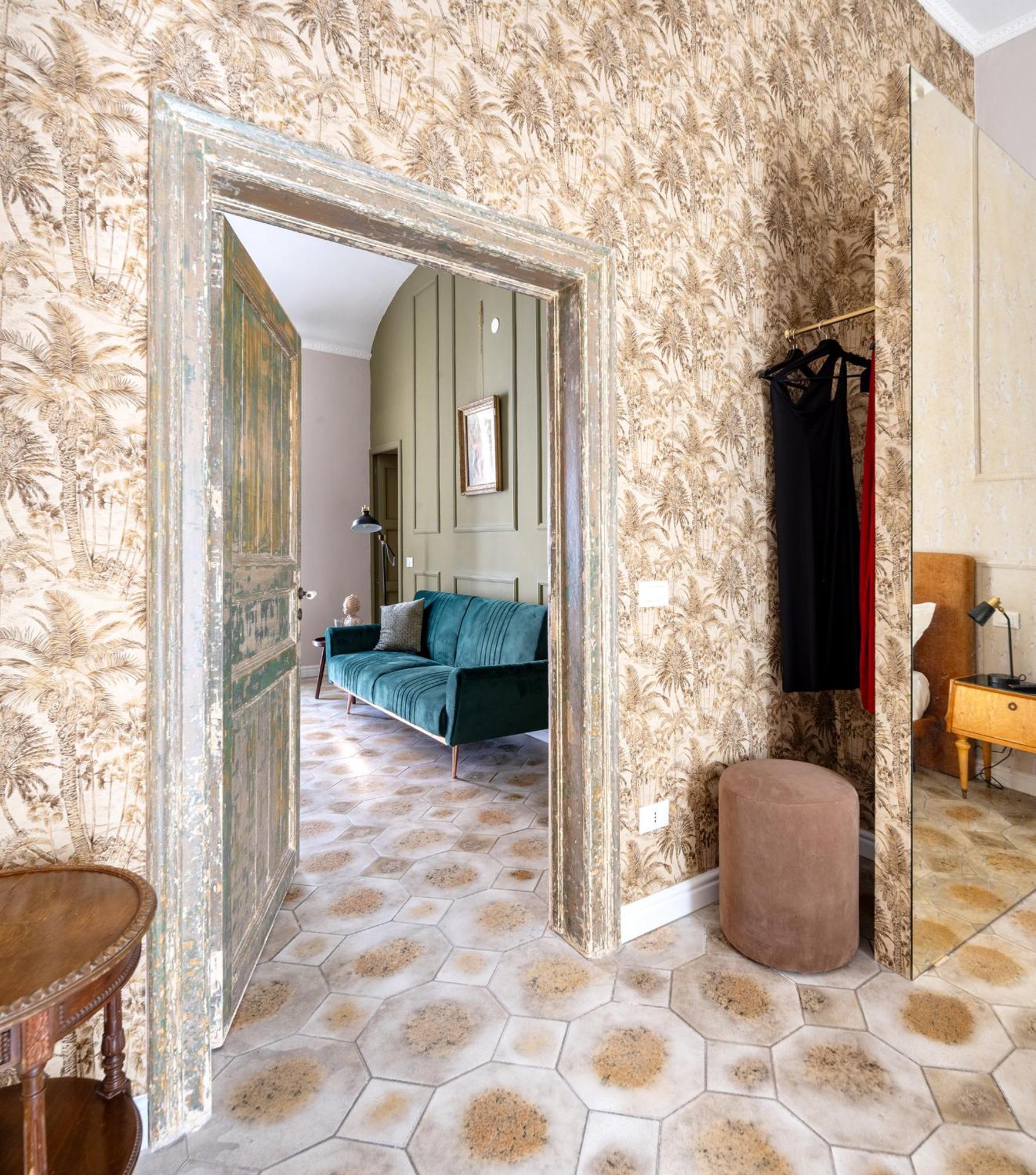 Zioli Bed and Breakfast Noto Eksteriør billede