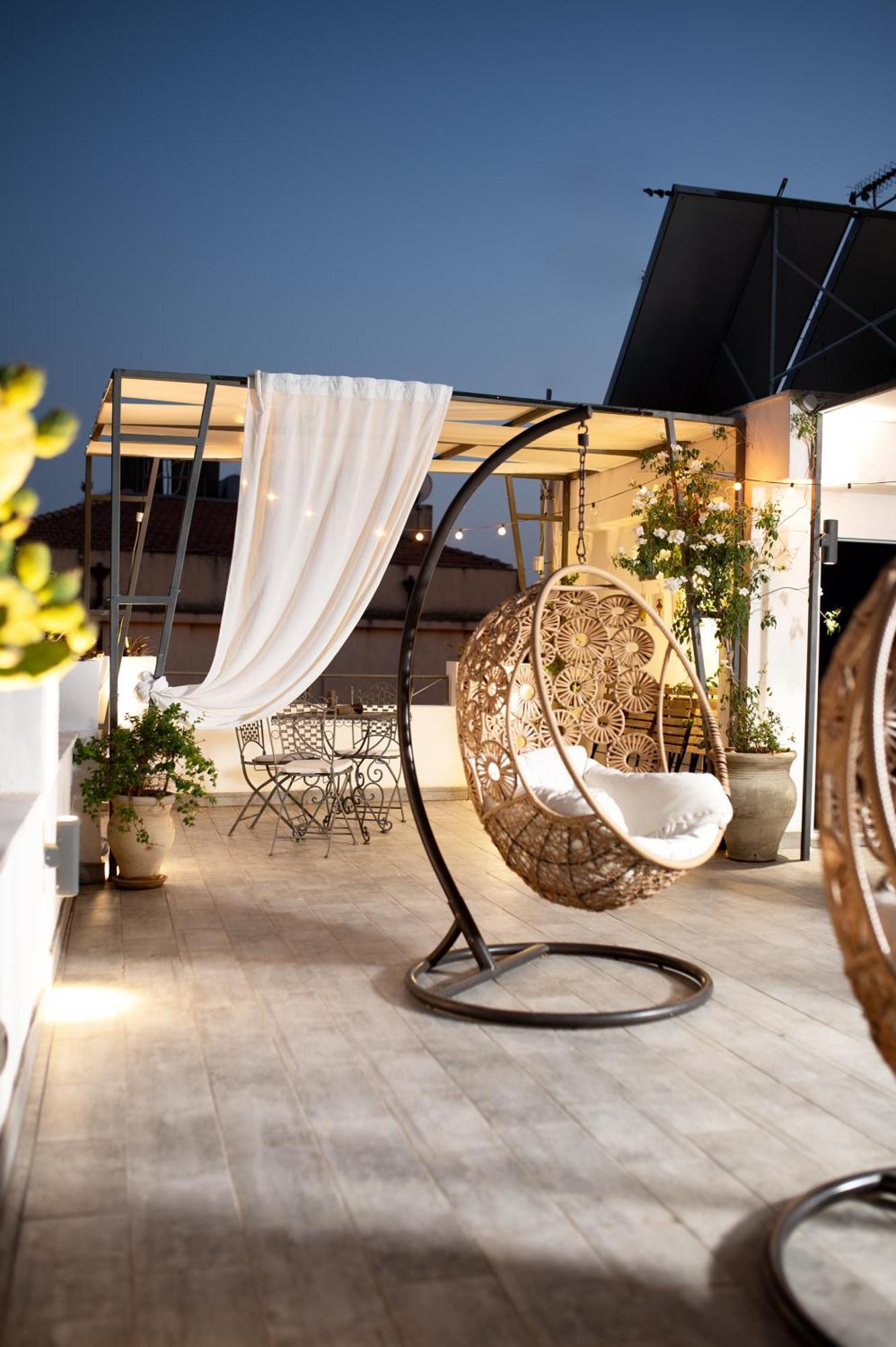 Zioli Bed and Breakfast Noto Eksteriør billede