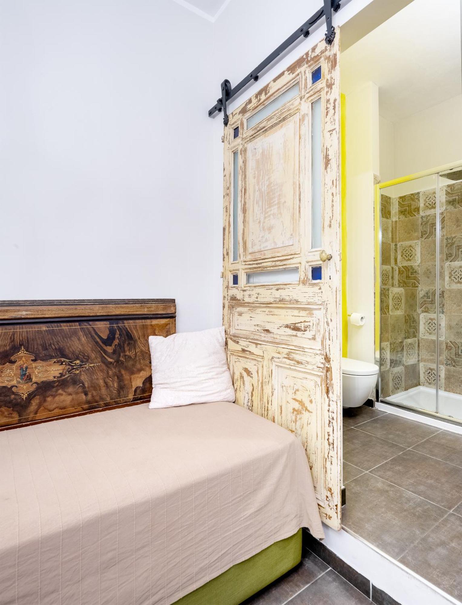 Zioli Bed and Breakfast Noto Eksteriør billede