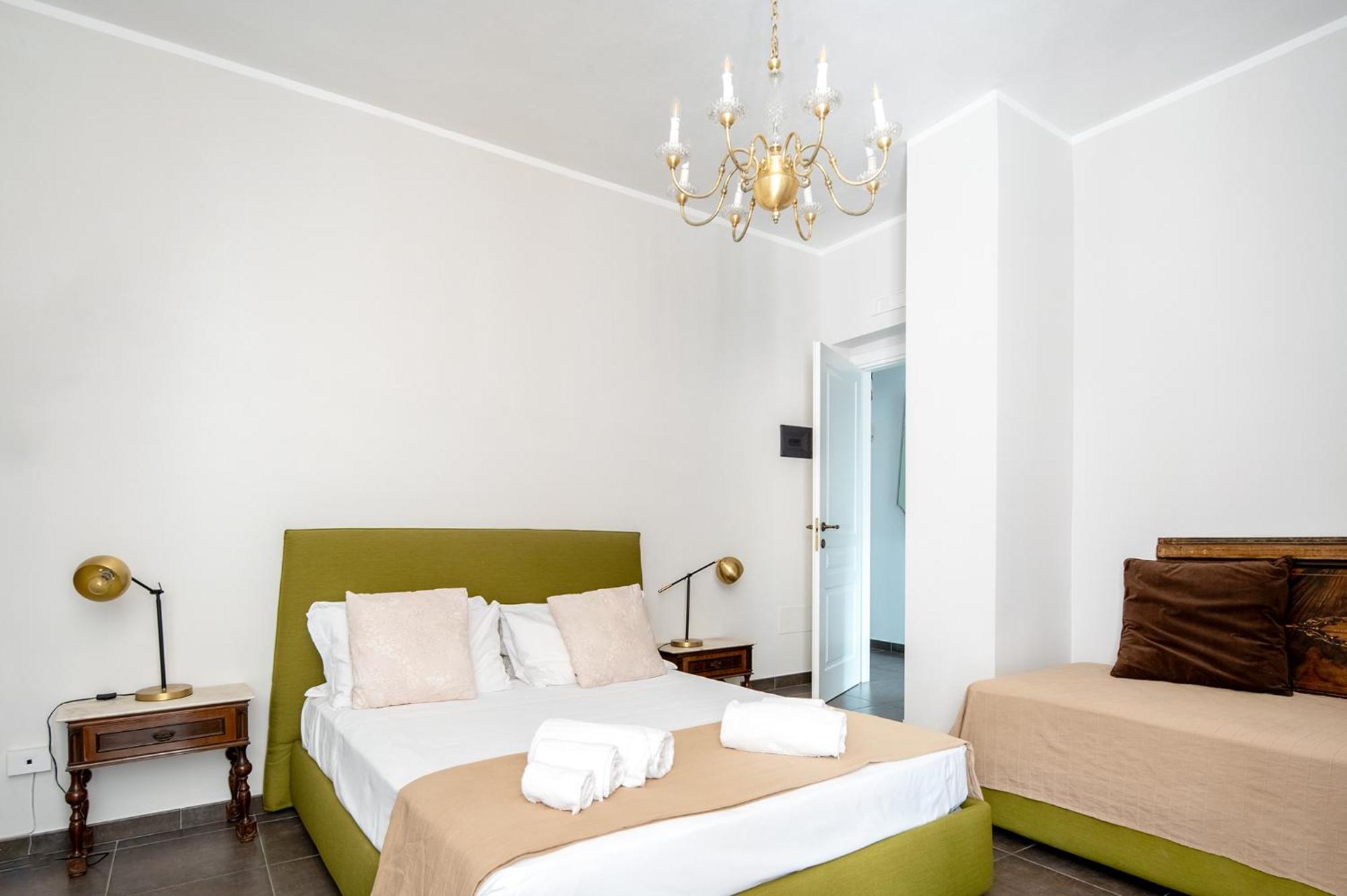 Zioli Bed and Breakfast Noto Eksteriør billede