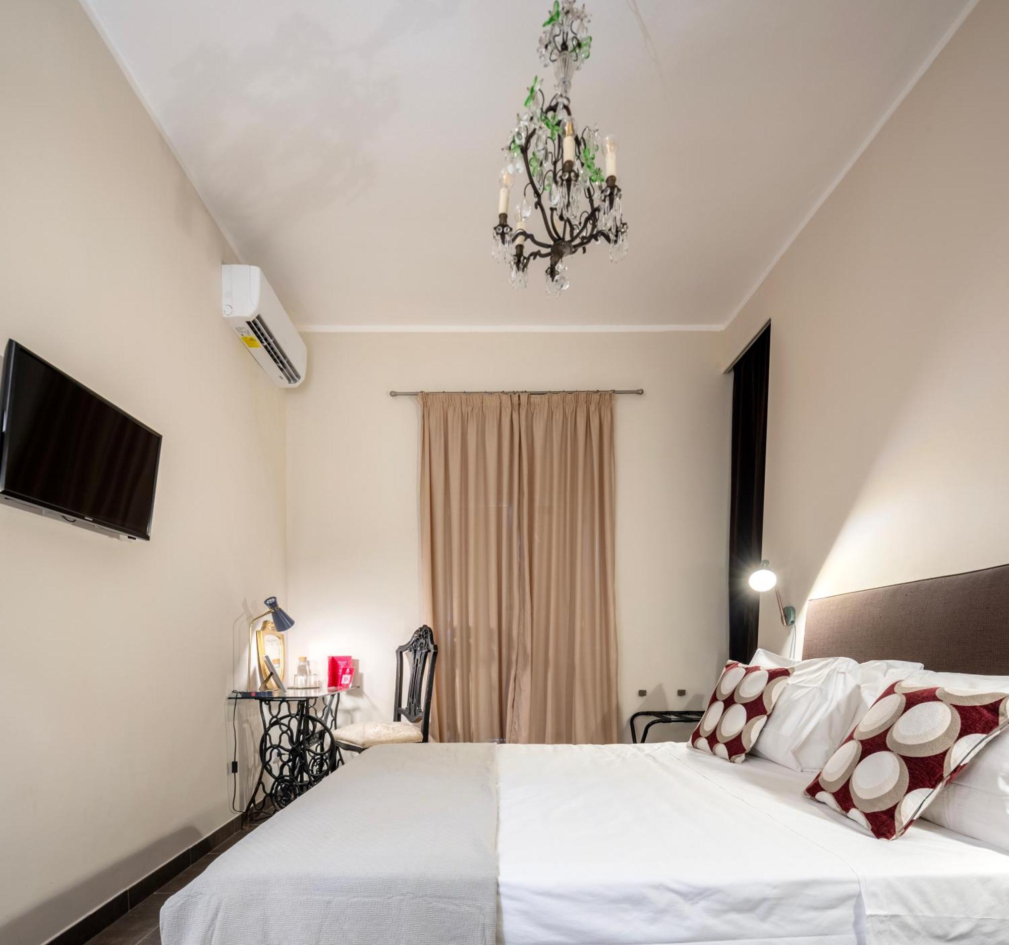 Zioli Bed and Breakfast Noto Eksteriør billede