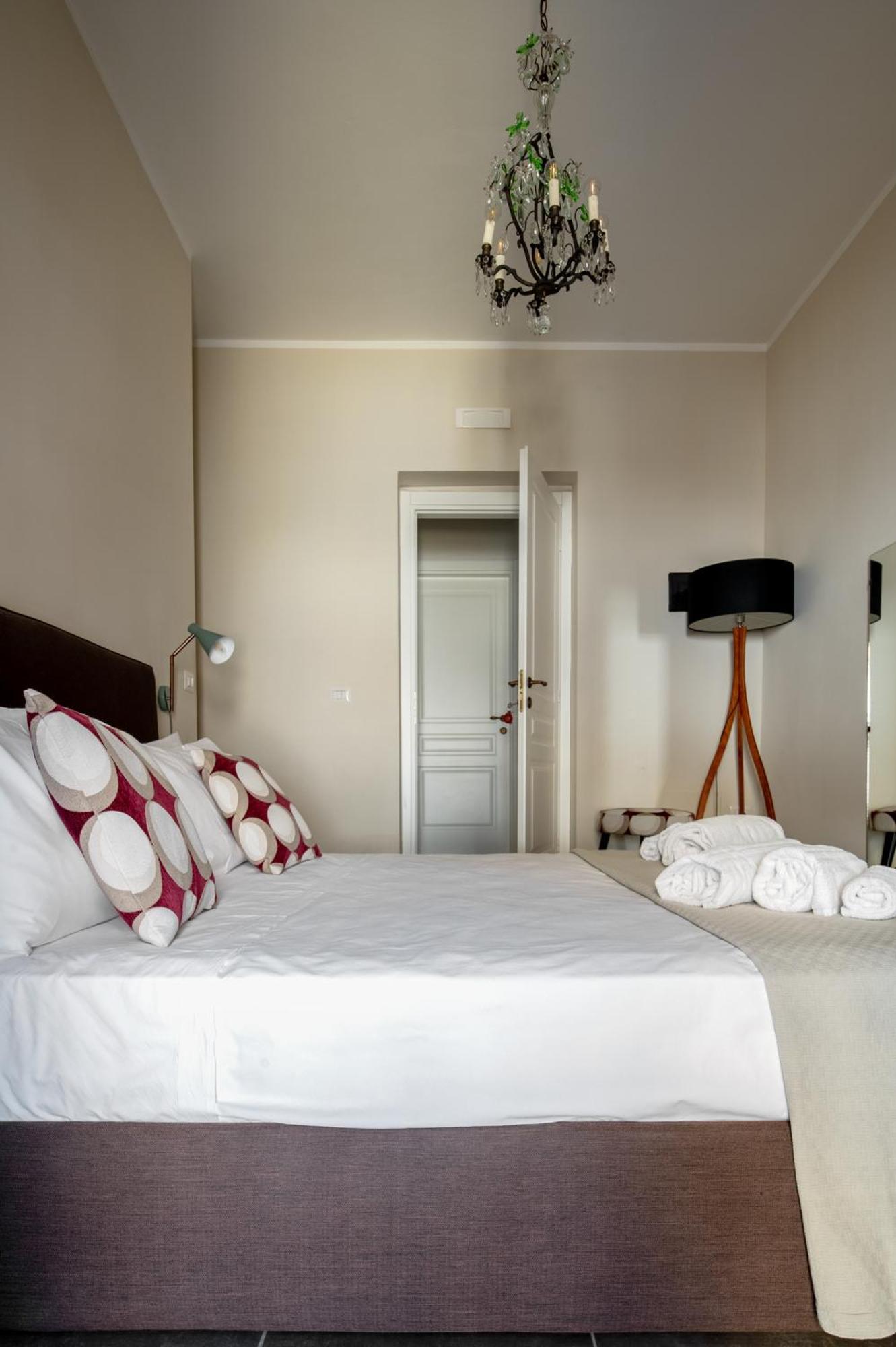 Zioli Bed and Breakfast Noto Eksteriør billede