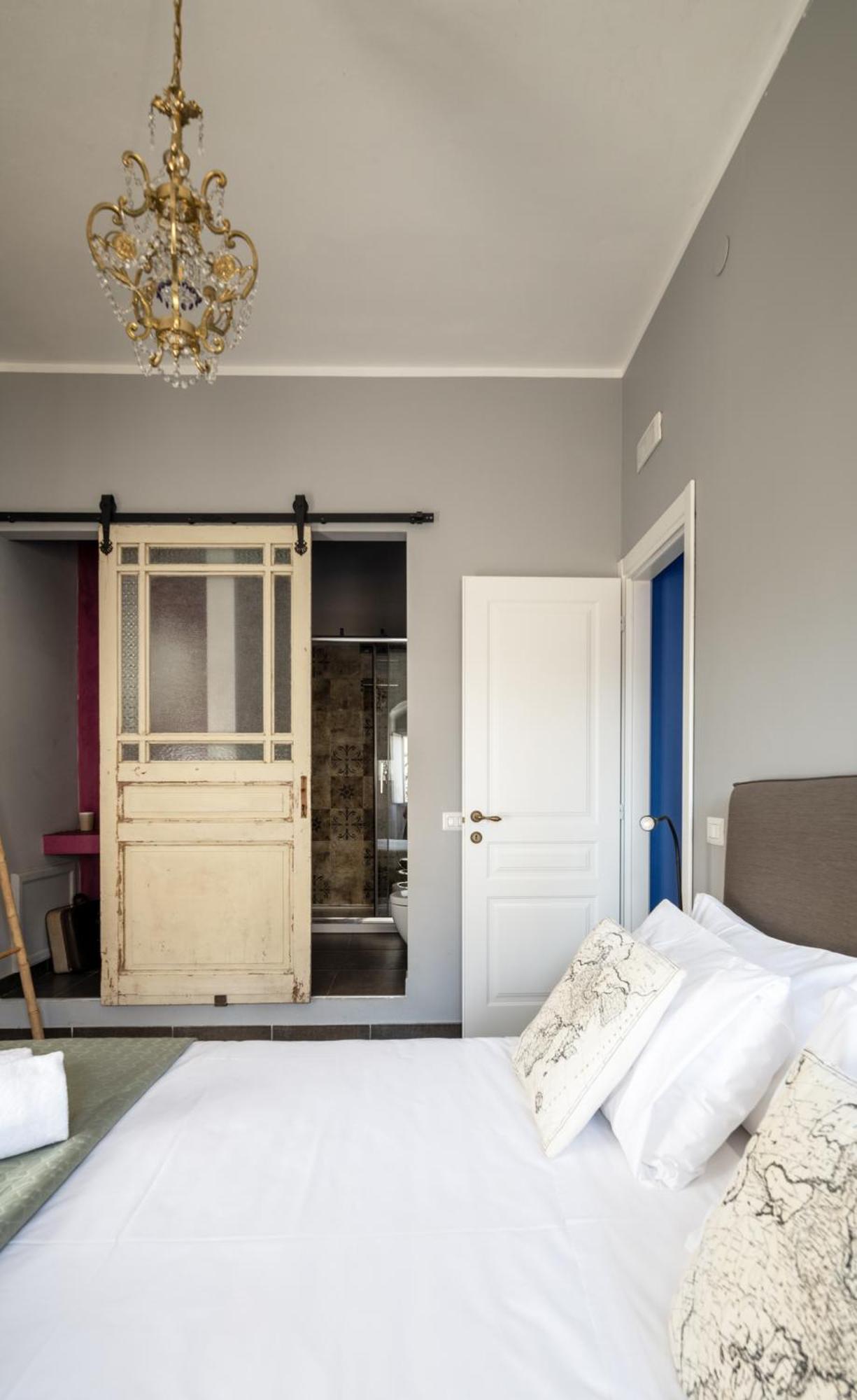 Zioli Bed and Breakfast Noto Eksteriør billede