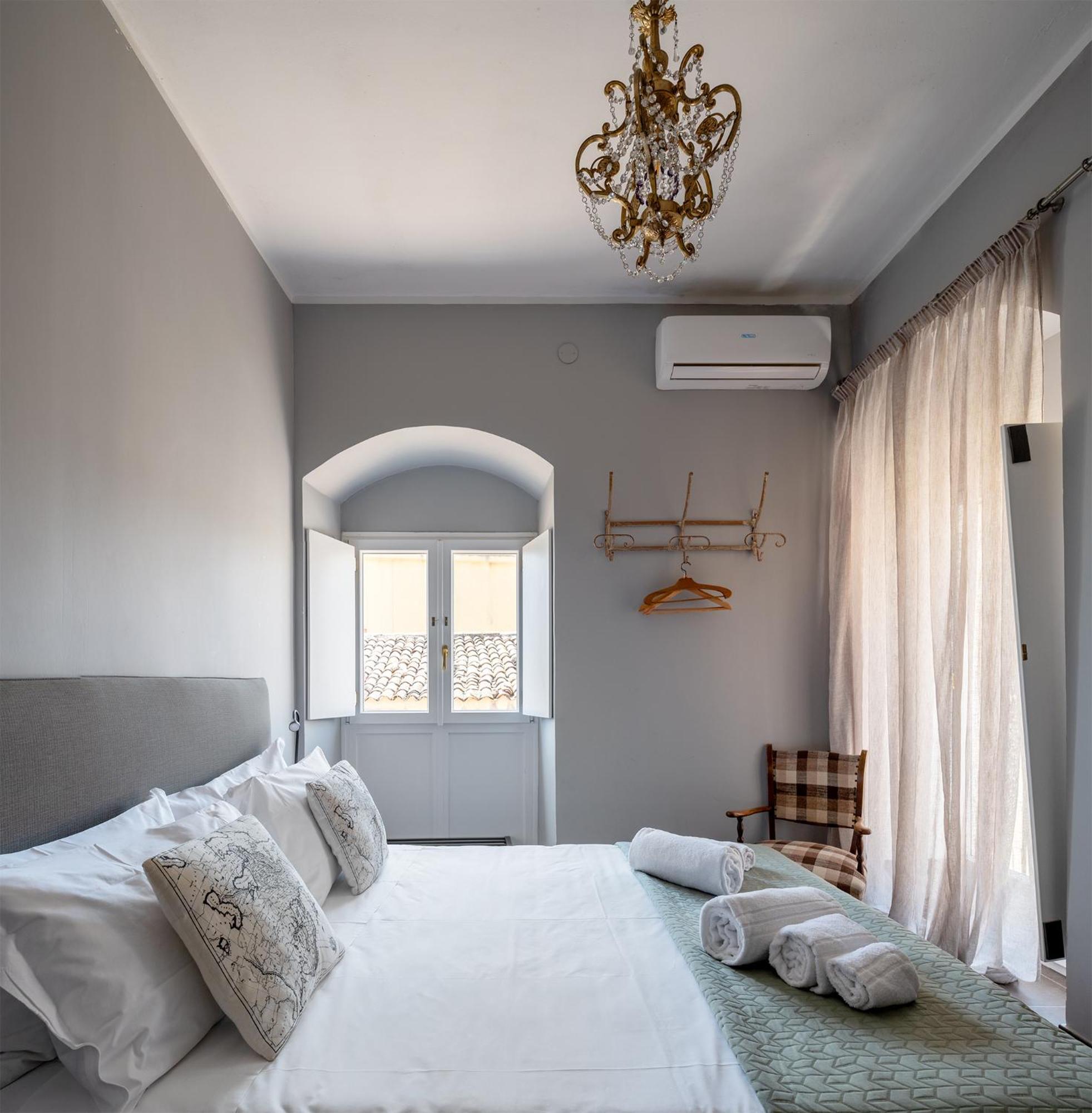 Zioli Bed and Breakfast Noto Eksteriør billede