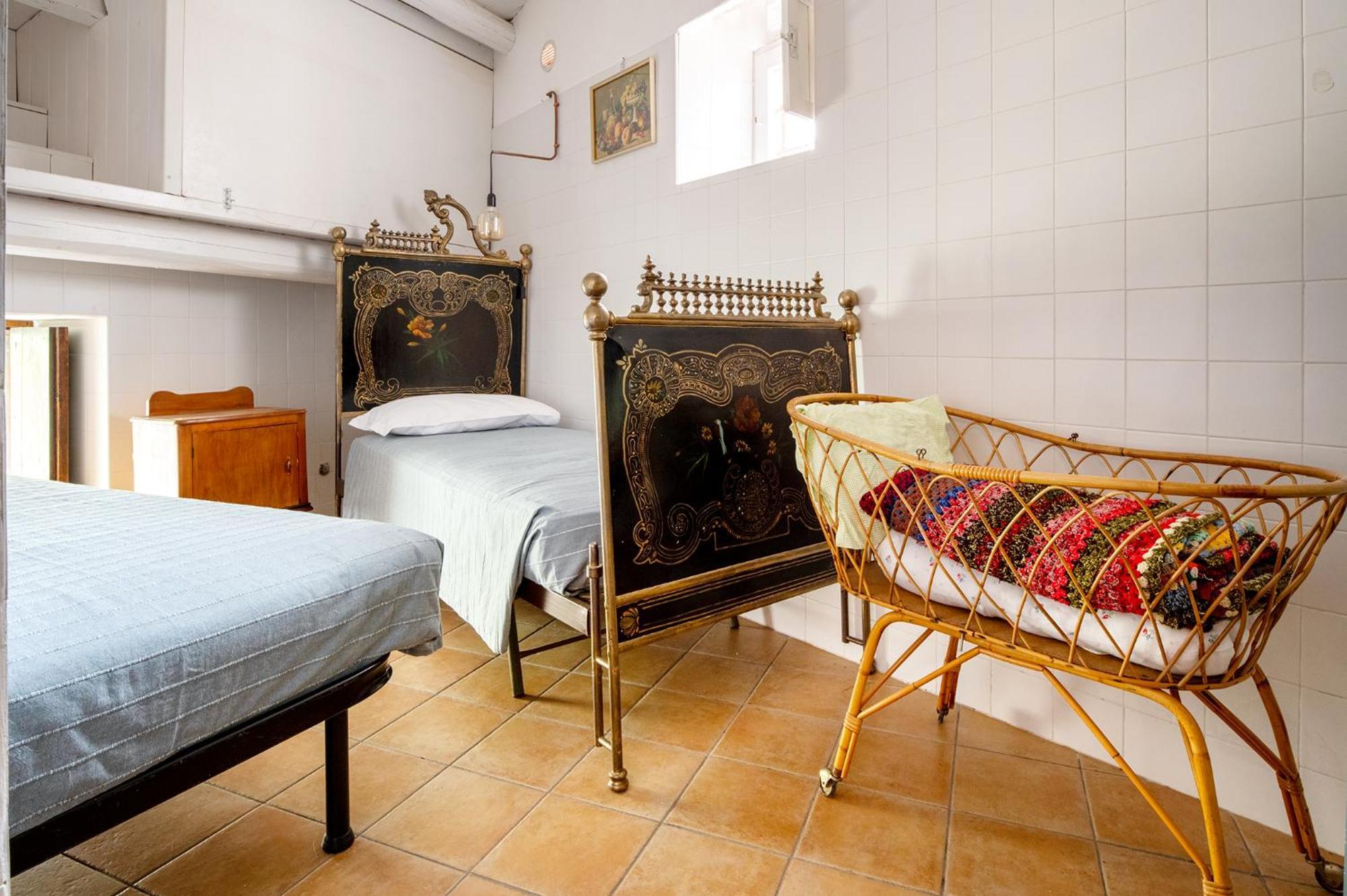 Zioli Bed and Breakfast Noto Eksteriør billede