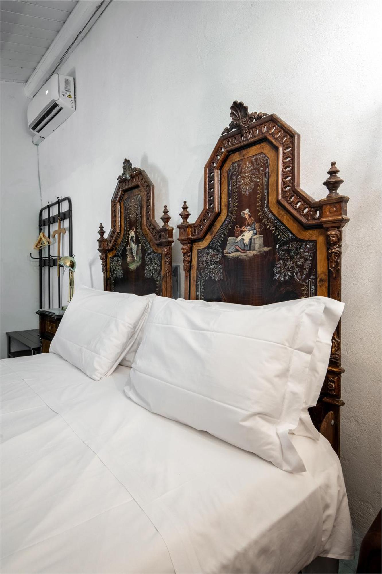 Zioli Bed and Breakfast Noto Eksteriør billede