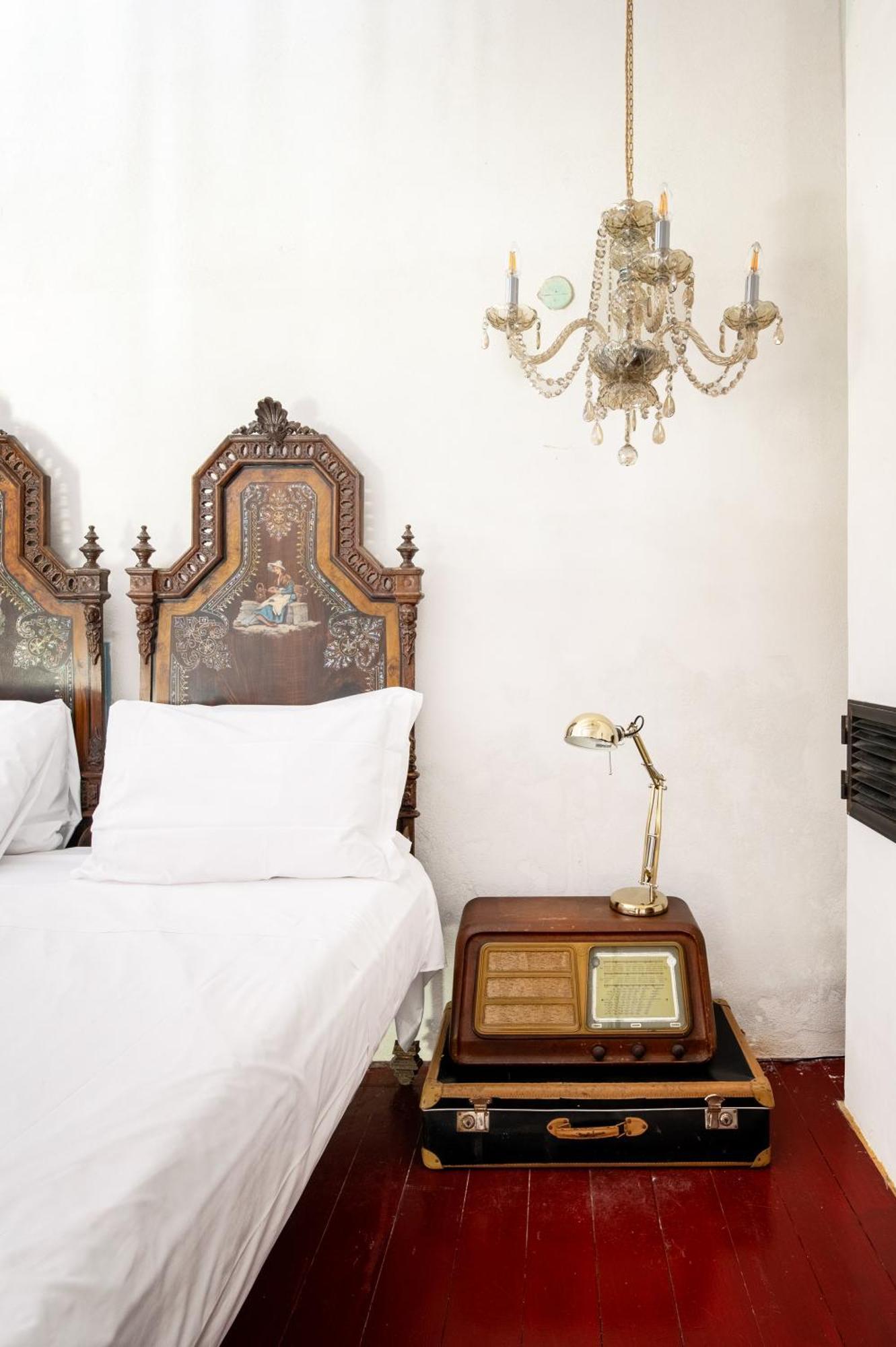 Zioli Bed and Breakfast Noto Eksteriør billede