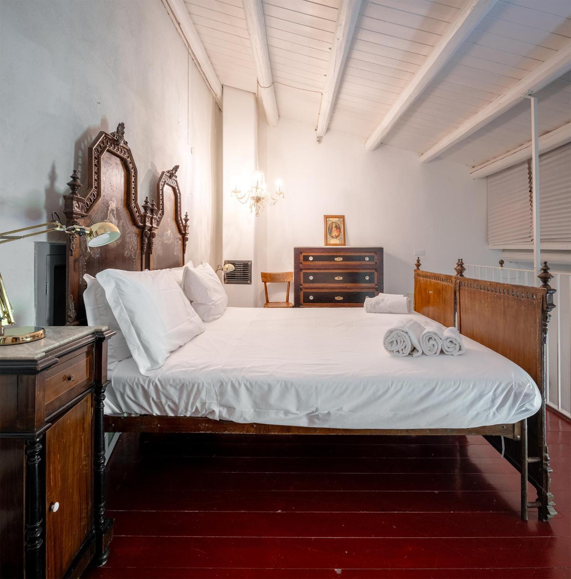 Zioli Bed and Breakfast Noto Eksteriør billede