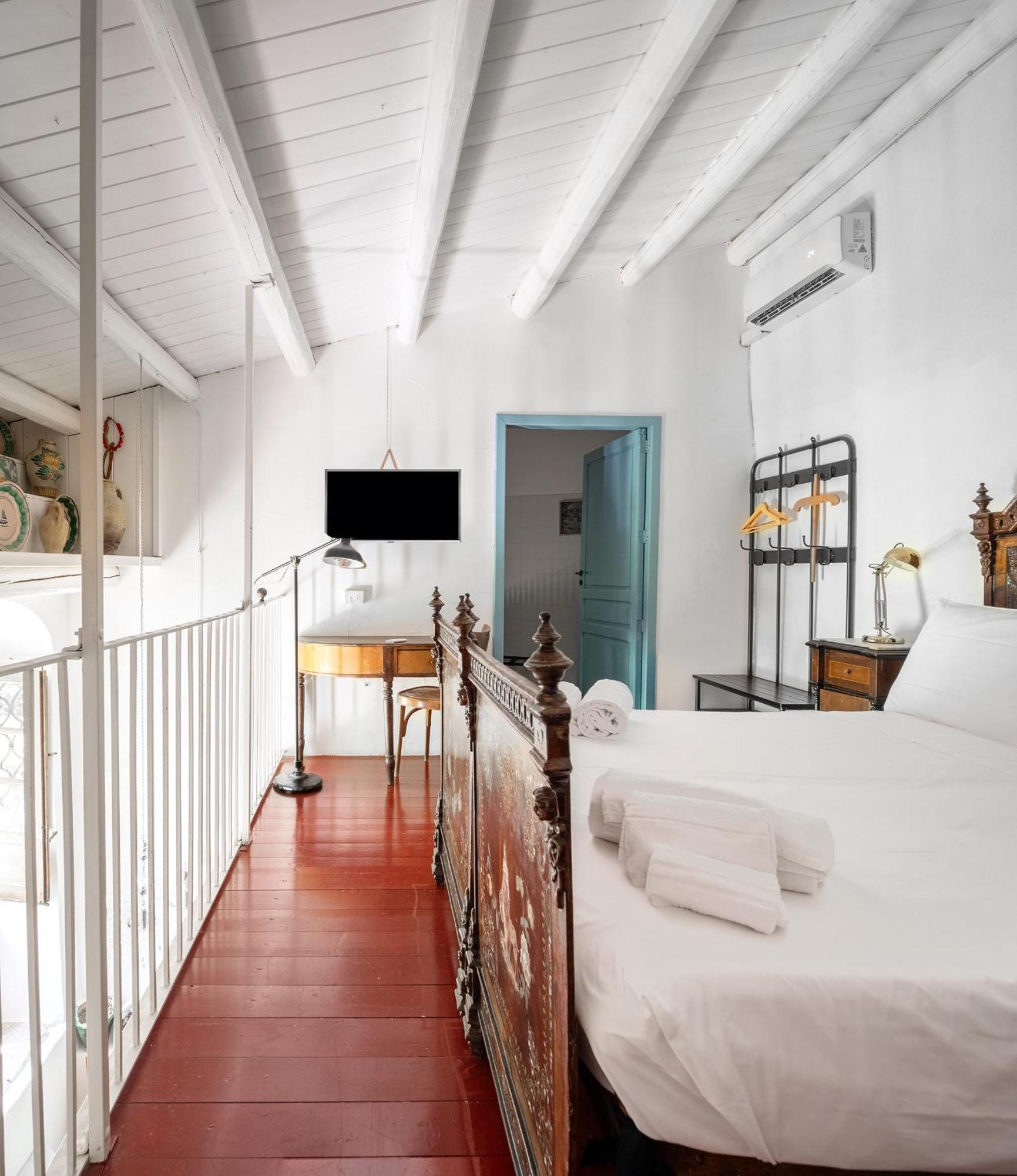 Zioli Bed and Breakfast Noto Eksteriør billede