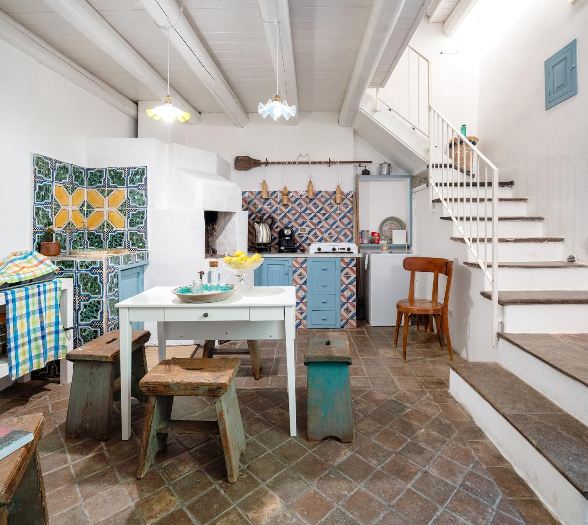 Zioli Bed and Breakfast Noto Eksteriør billede