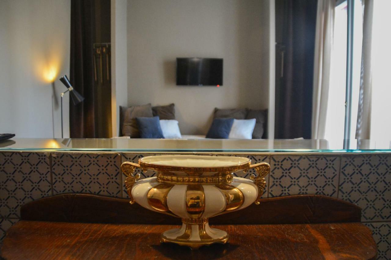 Zioli Bed and Breakfast Noto Eksteriør billede