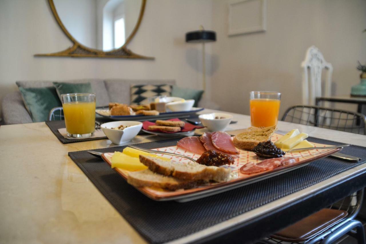 Zioli Bed and Breakfast Noto Eksteriør billede